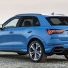 アウディ Q3 新型のPHV「45 TFSI e」