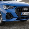 アウディ Q3 新型のPHV「45 TFSI e」