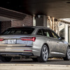 Audi A6 Avant 40 TDI quattro sport