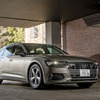 Audi A6 Avant 40 TDI quattro sport