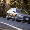 Audi A6 Avant 40 TDI quattro sport