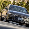 Audi A6 45 TFSI quattro sport