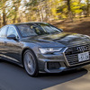 Audi A6 45 TFSI quattro sport