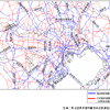 【伊東大厚のトラフィック計量学】高速道路とトラックの輸送効率