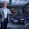 独メディアから複数の賞を受賞したBMWと同社の 3シリーズ