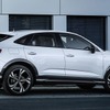 アウディ Q3 スポーツバック のPHV「45 TFSI e」