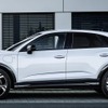 アウディ Q3 スポーツバック のPHV「45 TFSI e」