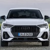アウディ Q3 スポーツバック のPHV「45 TFSI e」