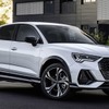 アウディ Q3 スポーツバック のPHV「45 TFSI e」