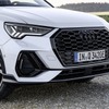 アウディ Q3 スポーツバック のPHV「45 TFSI e」