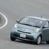 【トヨタ iQ プロトタイプ】シティコミューターではない