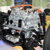 トヨタ MIRAI 新型