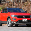 VW T-Roc TDI スタイル デザインパッケージ