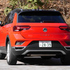 VW T-Roc TDI スタイル デザインパッケージ