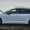 アウディ A6 アバント 新型のPHV「55 TFSI e クワトロ」