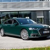 アウディ A8 L 60 TFSI e クワトロ