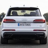 アウディ Q7 のPHV、Q7 TFSI e クワトロ