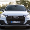 アウディ Q7 のPHV、Q7 TFSI e クワトロ