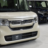 ホンダ N-BOX と N-BOX カスタム（改良新型）