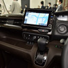 ホンダ N-BOX 改良新型