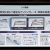 ホンダ N-BOX 改良新型