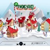 NORAD Tracks Santa