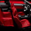 フォード マスタング 特別限定車…RED HOT