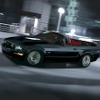 フォード マスタング 特別限定車…RED HOT