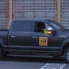 フォード F-150 EVのプロトタイプ