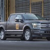 フォード F-150 EVのプロトタイプ