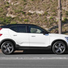 ボルボ XC40 B5 Rデザイン