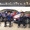 SUBARU MOTORSPORT ファン感謝の集い2020