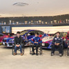 SUBARU MOTORSPORT ファン感謝の集い2020