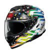 SHOEI GT-エアーII ラッキーチャームズ