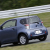 【トヨタ iQ プロト試乗】ミニマム乗用車、でも意外と普通？…石川芳雄