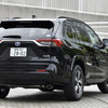 トヨタ RAV4 PHV