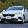 BMW 218dグランクーペ