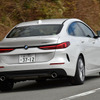 BMW 218dグランクーペ