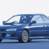 1998年インプレッサ22B-STi Version