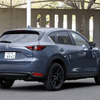 マツダ CX-5 改良新型 SKYACTIV-D AWD（ブラック トーンエディション）