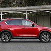 マツダ CX-5 改良新型 SKYACTIV-D 2WD