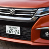 スズキ ソリオ 新型