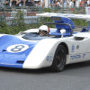 トヨタの歴代モータースポーツカーを展示　10月5日まで