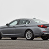 BMW 530i Luxury