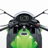 カワサキ Ninja 650 KRTエディション