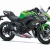 カワサキ Ninja 650 KRTエディション