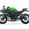 カワサキ Ninja 650 KRTエディション