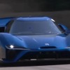 NIO EP9（参考）