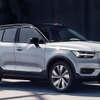 ボルボ XC40 リチャージ