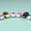 ドリームトミカ サンリオキャラクターズコレクション2　(c) SANRIO CO., LTD.、(c) TOMY